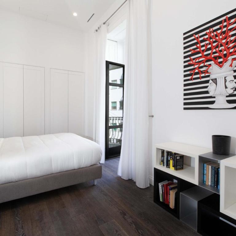 AMORE RENTALS - Appartamento Diamond Home de Luxe - Appartamento Deluxe - 13