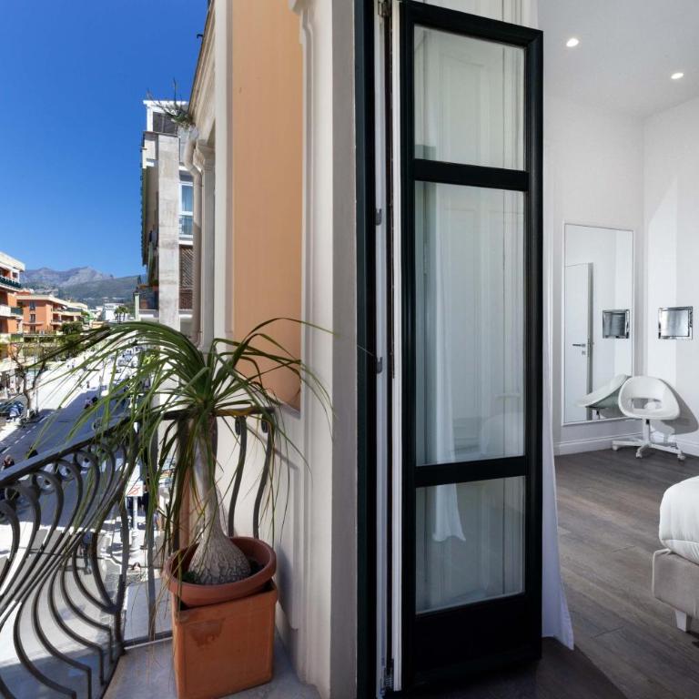 AMORE RENTALS - Appartamento Diamond Home de Luxe - Appartamento Deluxe - 40