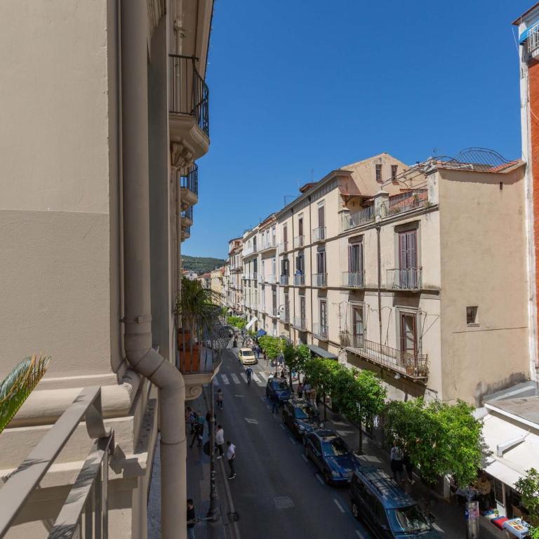 AMORE RENTALS - Appartamento Diamond Home de Luxe - Appartamento Deluxe - 51