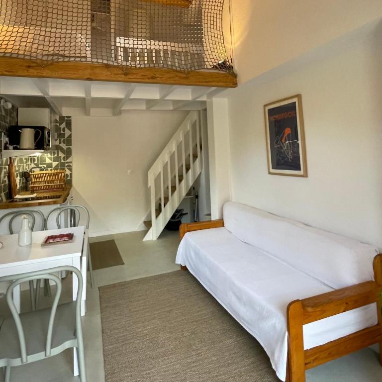 SLOW - Hossegor, océan & lac à pieds - Maison 3 Chambres - 3