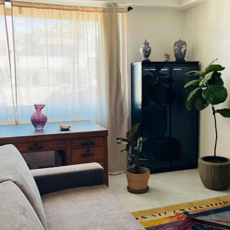 Casa vacanza MoMA - Appartamento con 1 Camera da Letto - 11