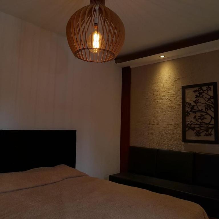 La Morada - Apartamento de 1 dormitorio - 3