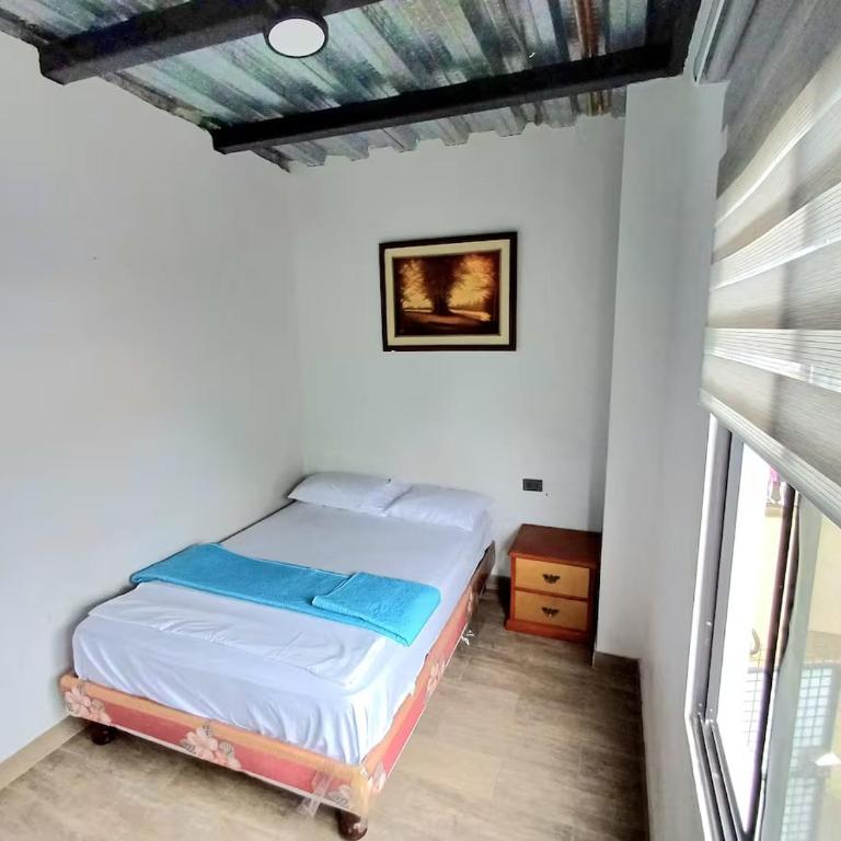 Suites y Departamentos Puerto López - Two-Bedroom Apartment - 2