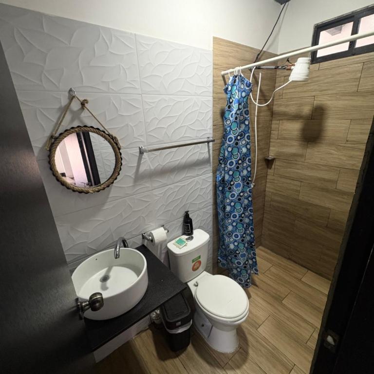Suites y Departamentos Puerto López - Two-Bedroom Apartment - 3