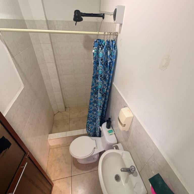 Suites y Departamentos Puerto López - One-Bedroom Apartment - 4