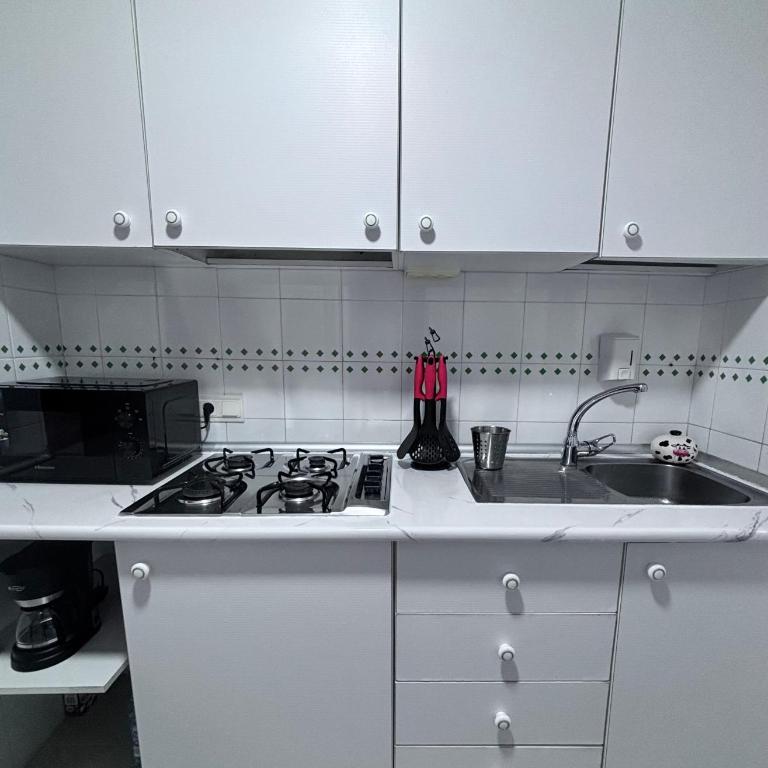 Barlovento playa con piscina cerca del aeropuerto - Apartamento de 2 dormitorios - 19