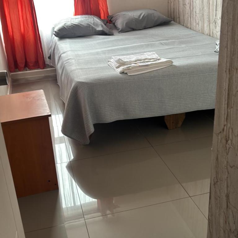 Departamentos exponor norte - Apartamento de 1 dormitorio - 1