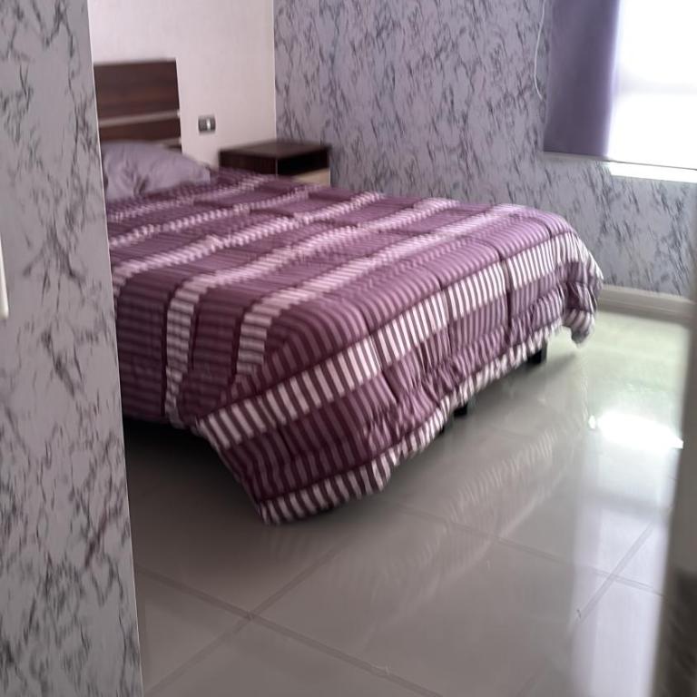 Departamentos exponor norte - Apartamento de 1 dormitorio - 2