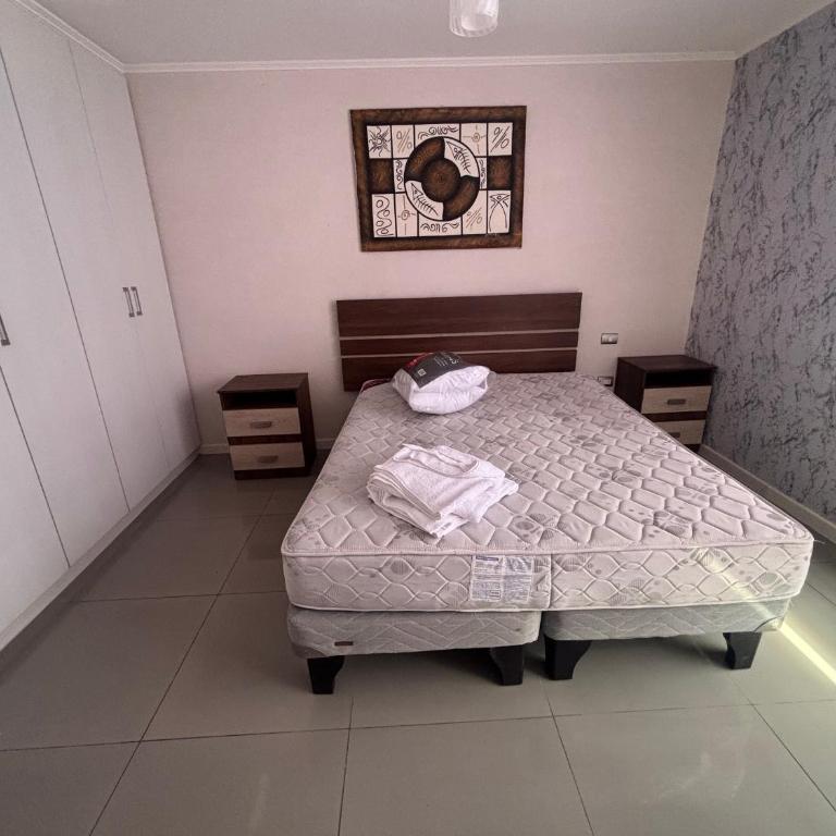 Departamentos exponor norte - Apartamento de 1 dormitorio - 5