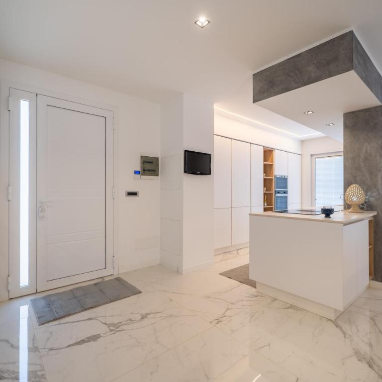 Villa Pegaso - Villa con 3 Camere da Letto - 18