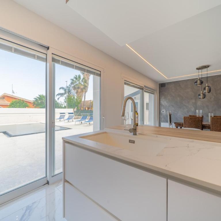Villa Pegaso - Villa con 3 Camere da Letto - 21