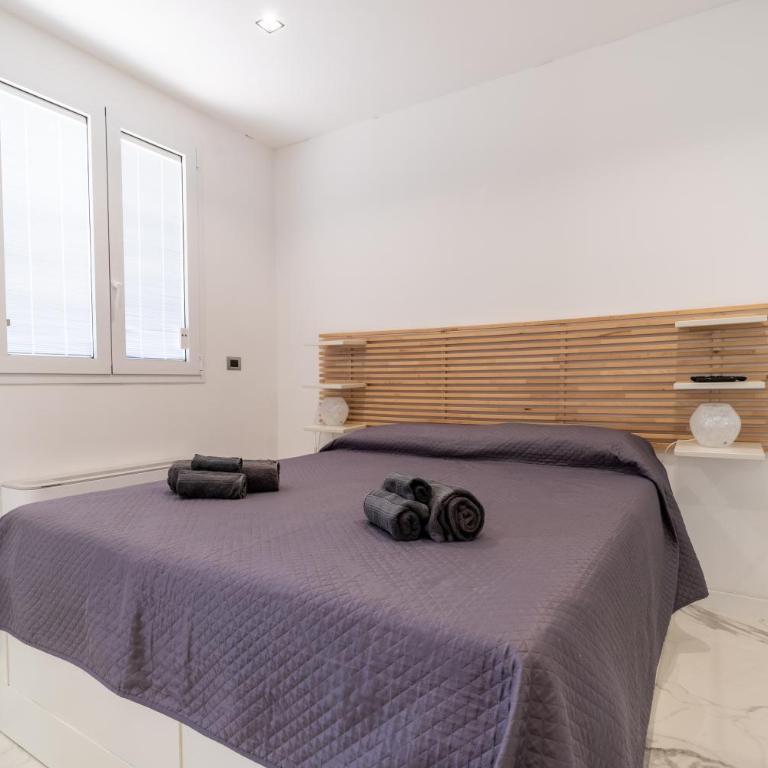 Villa Pegaso - Villa con 3 Camere da Letto - 45