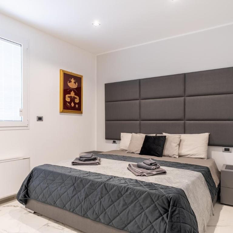 Villa Pegaso - Villa con 3 Camere da Letto - 54
