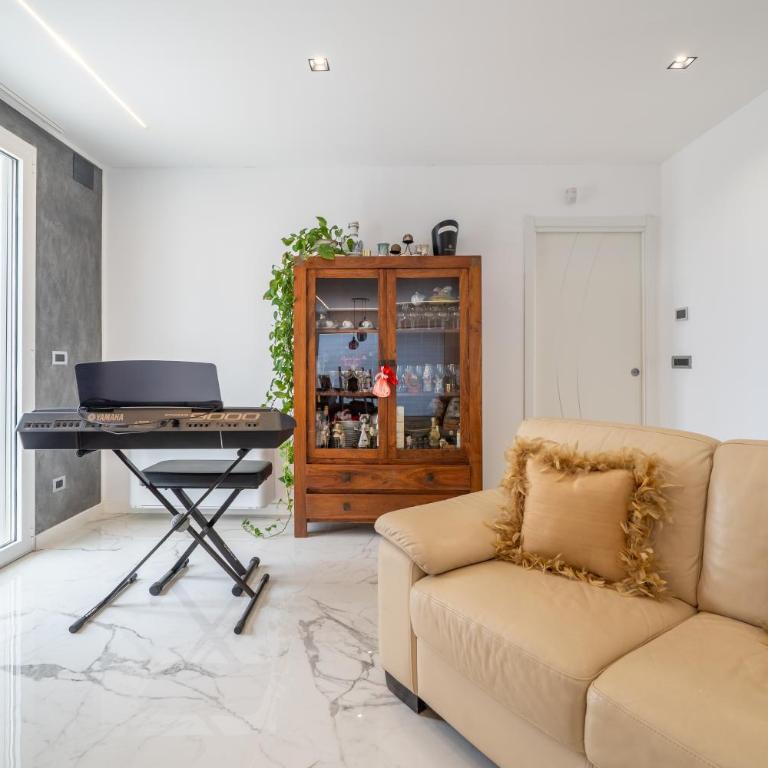 Villa Pegaso - Villa con 3 Camere da Letto - 27