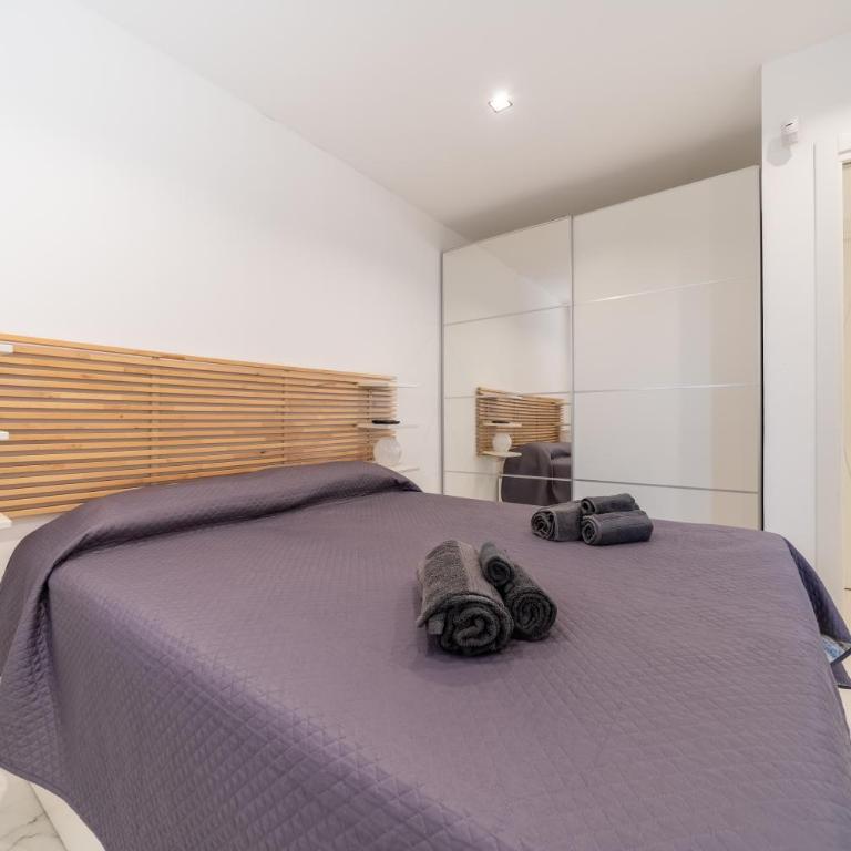 Villa Pegaso - Villa con 3 Camere da Letto - 47