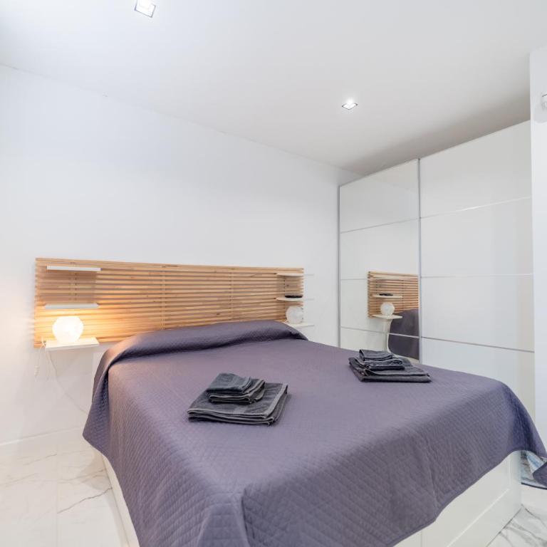 Villa Pegaso - Villa con 3 Camere da Letto - 42