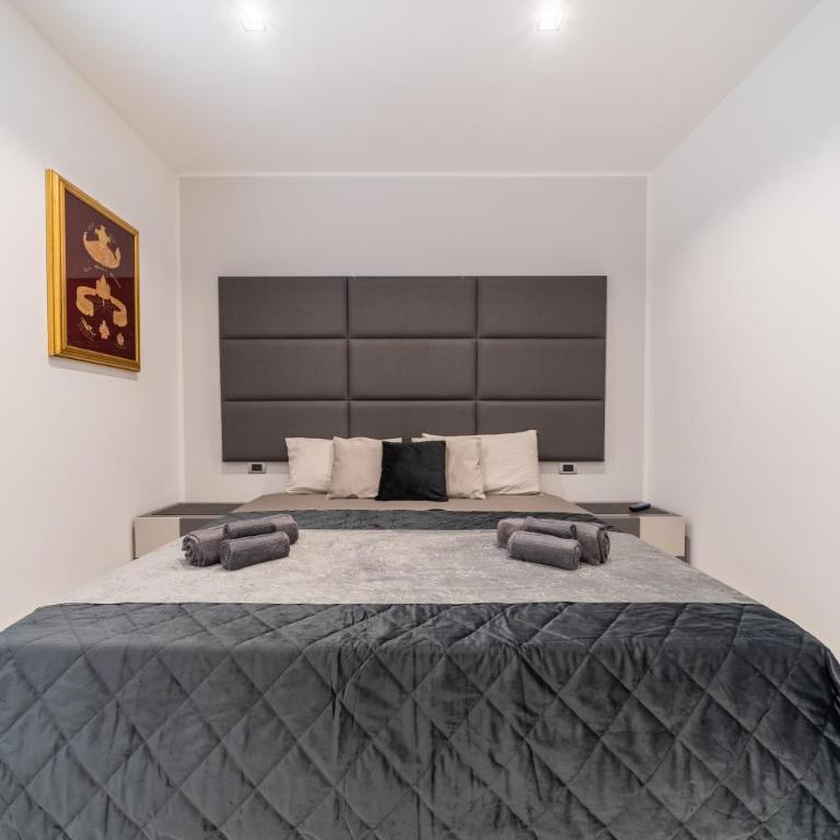 Villa Pegaso - Villa con 3 Camere da Letto - 55