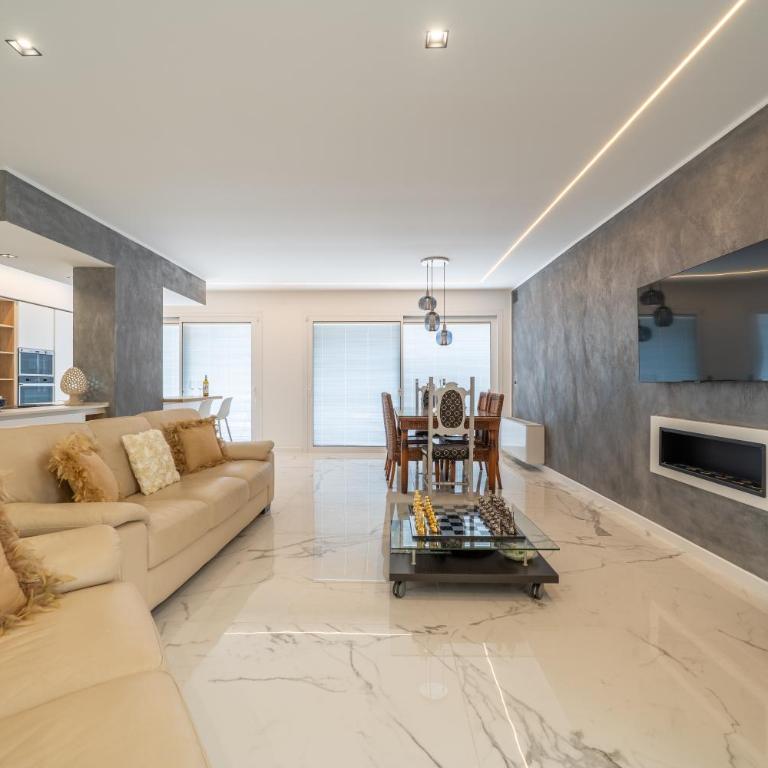 Villa Pegaso - Villa con 3 Camere da Letto - 34