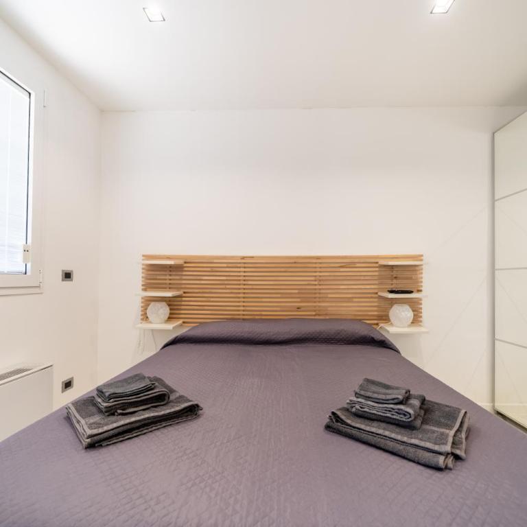 Villa Pegaso - Villa con 3 Camere da Letto - 43