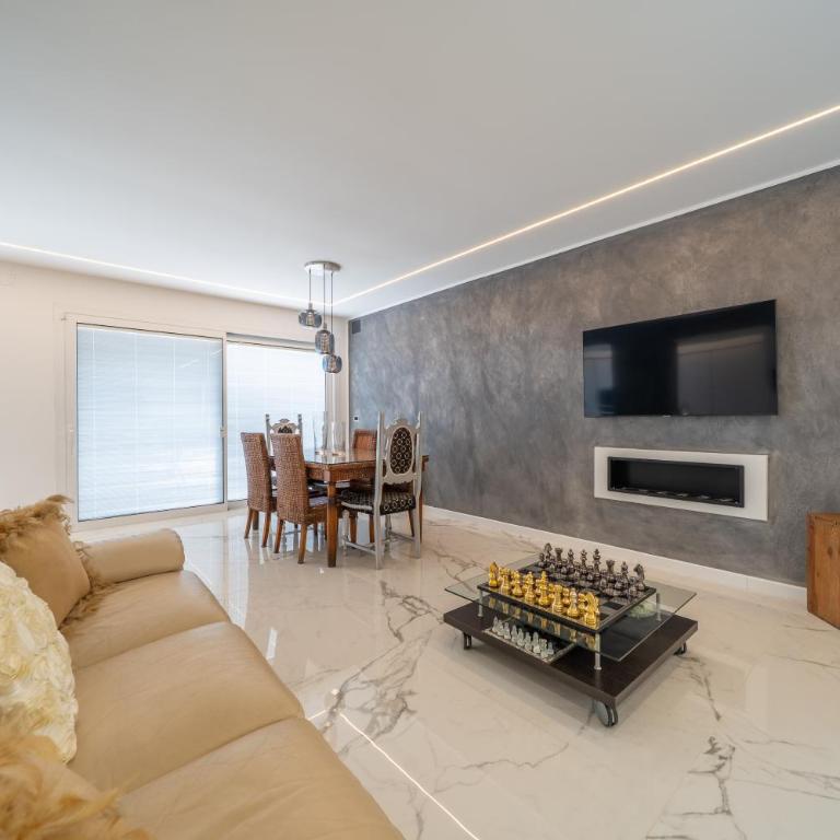 Villa Pegaso - Villa con 3 Camere da Letto - 33