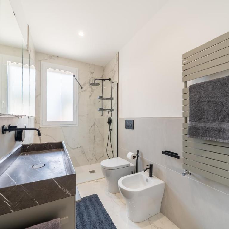 Villa Pegaso - Villa con 3 Camere da Letto - 58