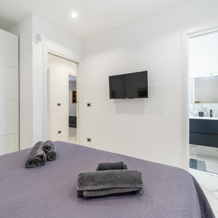 Villa Pegaso - Villa con 3 Camere da Letto - 44