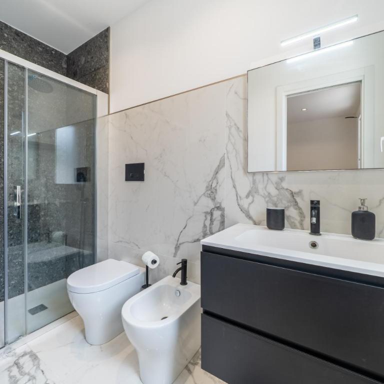 Villa Pegaso - Villa con 3 Camere da Letto - 50