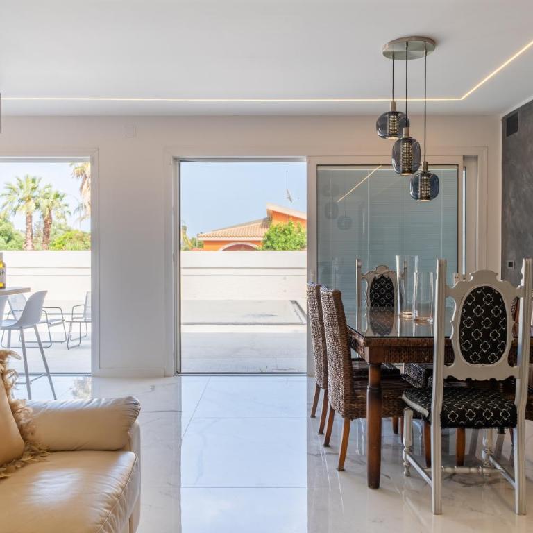 Villa Pegaso - Villa con 3 Camere da Letto - 37