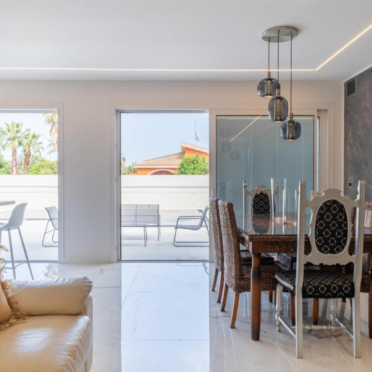 Villa Pegaso - Villa con 3 Camere da Letto - 29