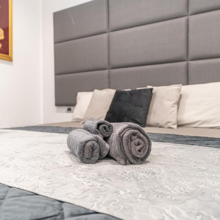 Villa Pegaso - Villa con 3 Camere da Letto - 56