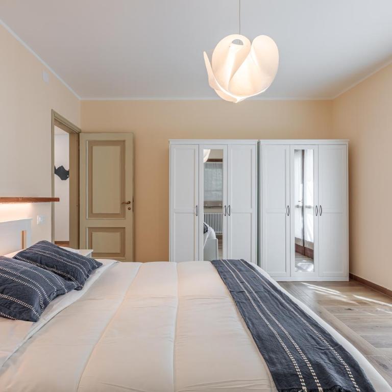 Maison Bovet Appartements - "Héritage Maison" - Appartamento con 2 Camere da Letto - 3