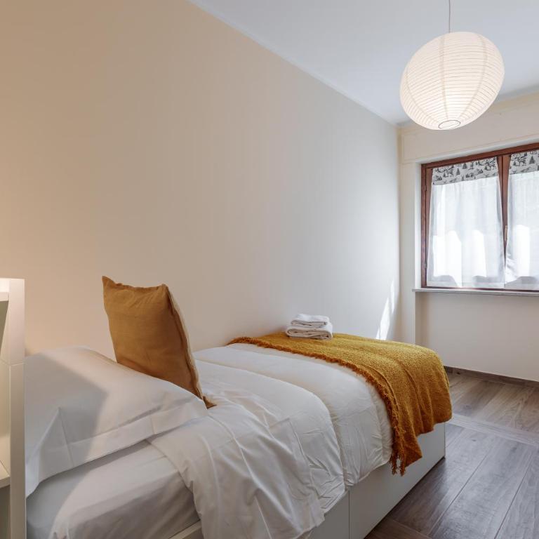 Maison Bovet Appartements - "Héritage Maison" - Appartamento con 2 Camere da Letto - 8