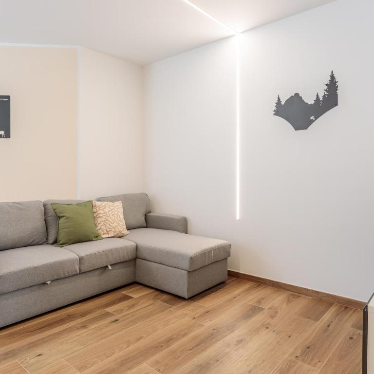 Maison Bovet Appartements - "Héritage Maison" - Appartamento con 2 Camere da Letto - 10