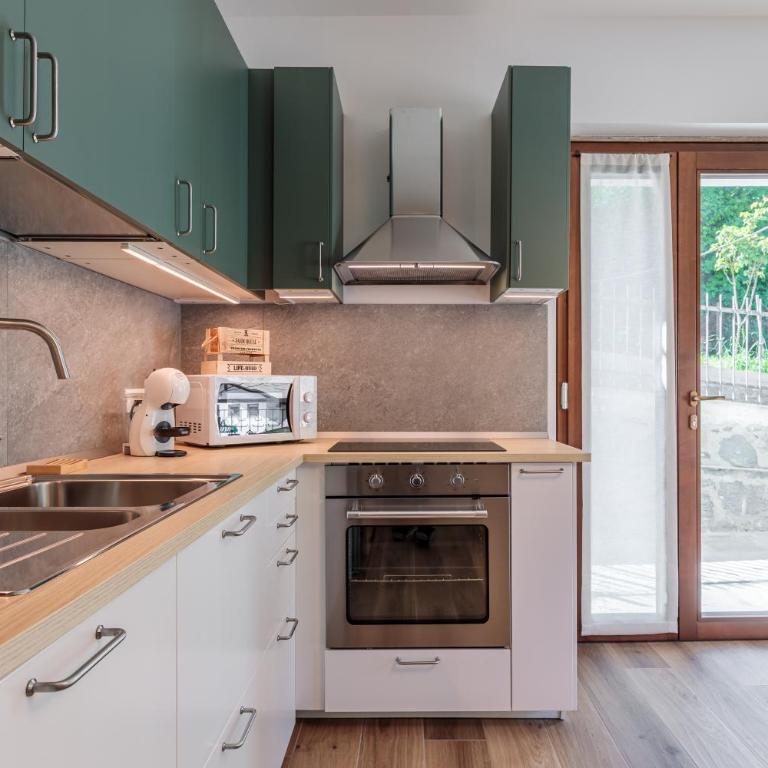 Maison Bovet Appartements - "Héritage Maison" - Appartamento con 2 Camere da Letto - 13