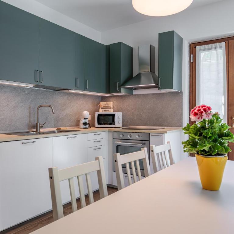 Maison Bovet Appartements - "Héritage Maison" - Appartamento con 2 Camere da Letto - 14