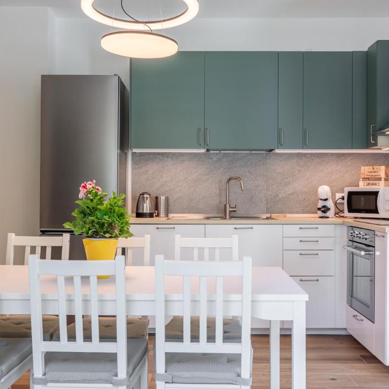 Maison Bovet Appartements - "Héritage Maison" - Appartamento con 2 Camere da Letto - 17