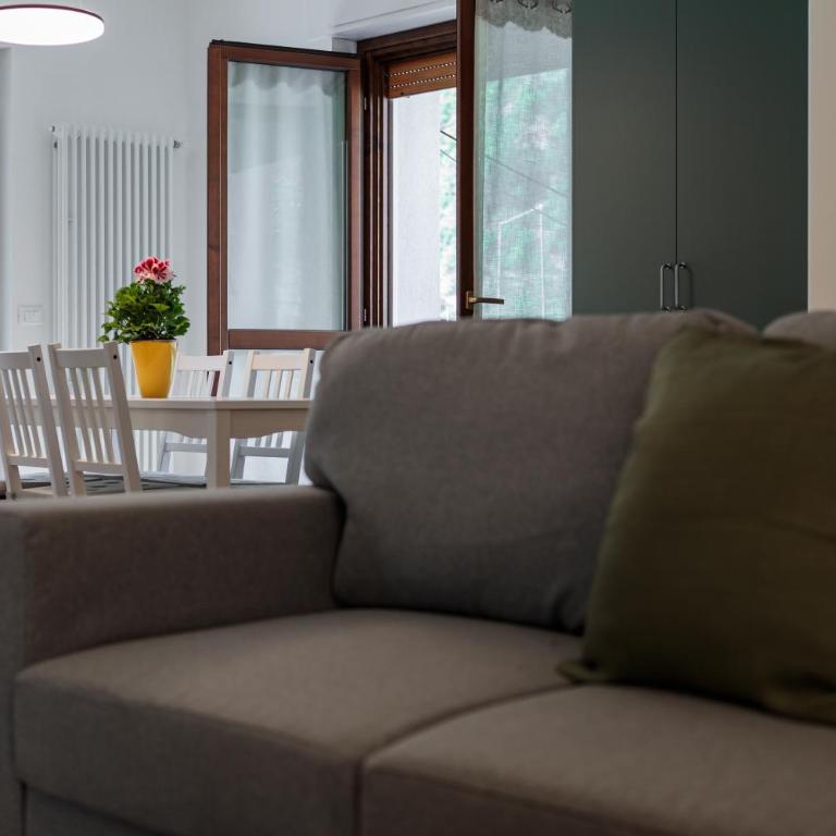 Maison Bovet Appartements - "Héritage Maison" - Appartamento con 2 Camere da Letto - 19