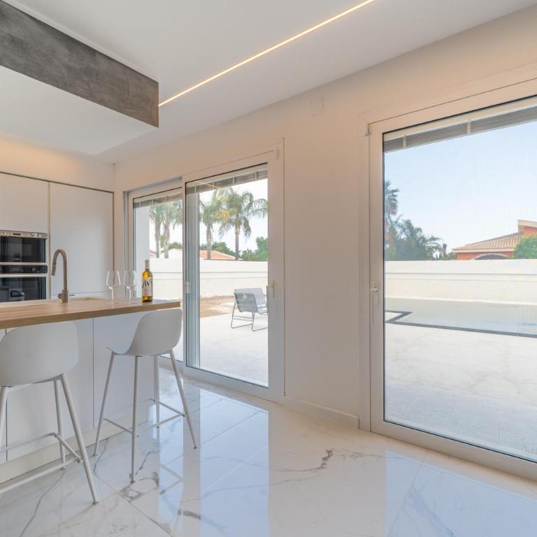 Villa Pegaso - Villa con 3 Camere da Letto - 38