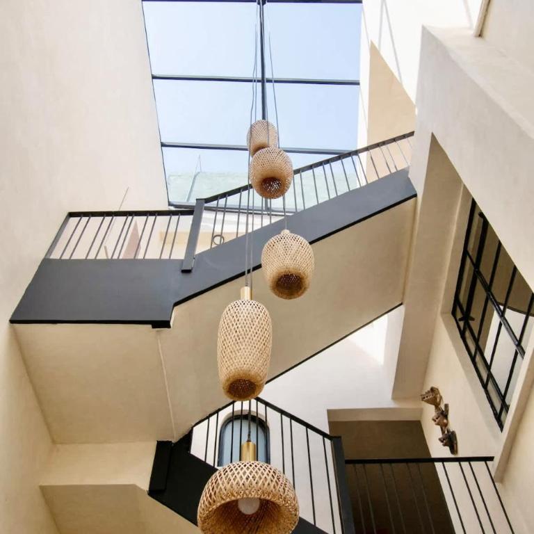 HUGE Decor Stylish Casona Condesa SkywatchRooftop - Apartment - 5