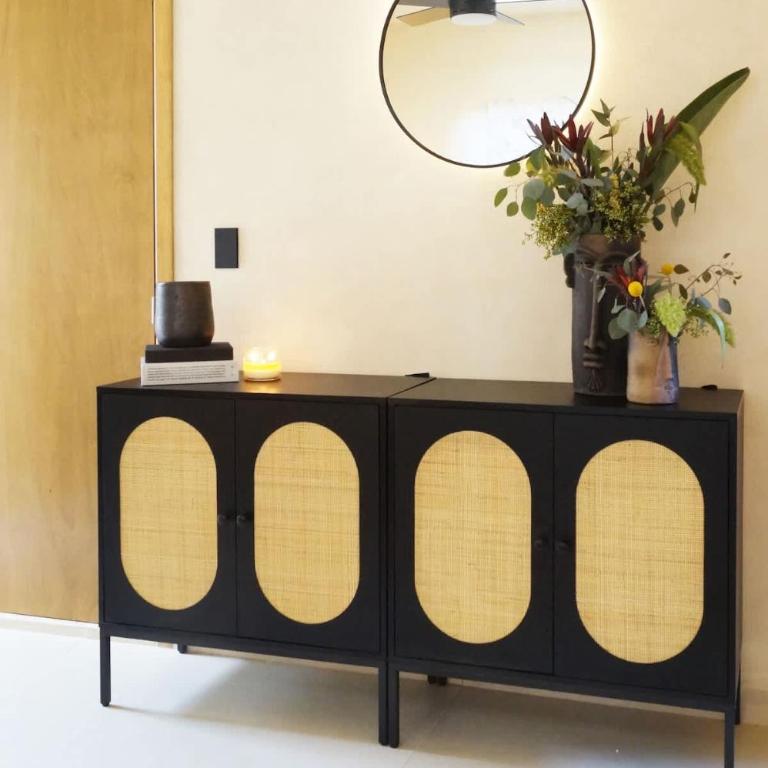HUGE Decor Stylish Casona Condesa SkywatchRooftop - Apartment - 11