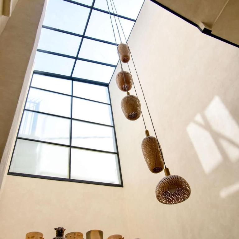 HUGE Decor Stylish Casona Condesa SkywatchRooftop - Apartment - 14
