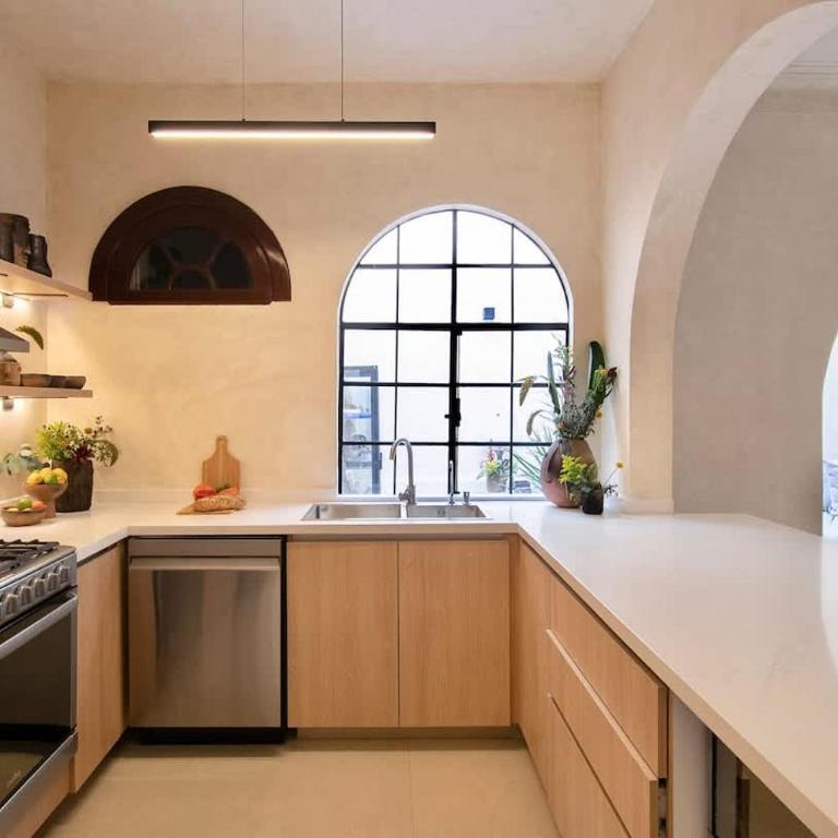 HUGE Decor Stylish Casona Condesa SkywatchRooftop - Apartment - 24