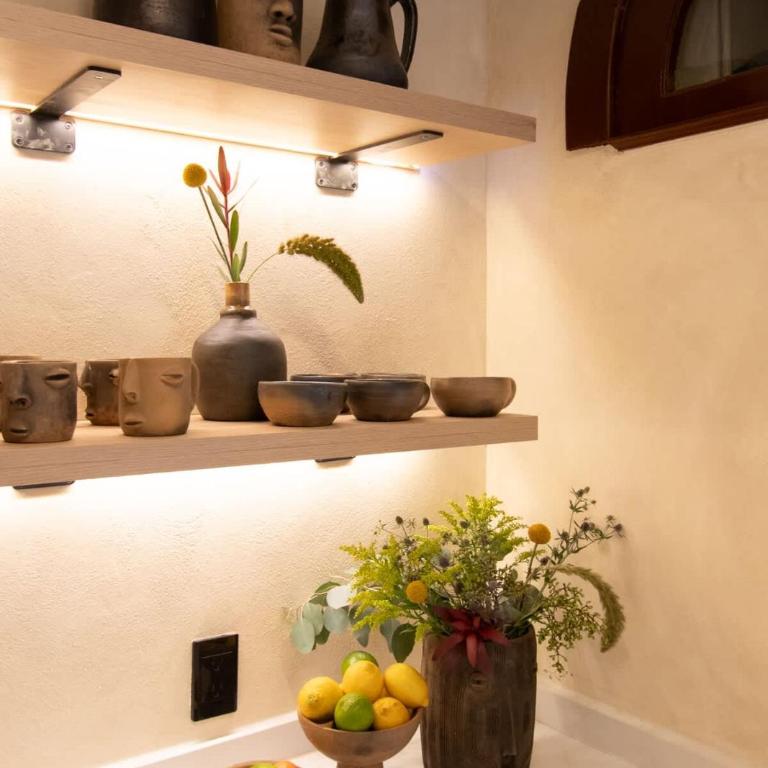 HUGE Decor Stylish Casona Condesa SkywatchRooftop - Apartment - 25