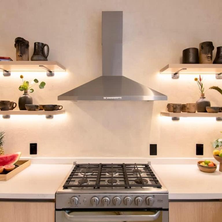 HUGE Decor Stylish Casona Condesa SkywatchRooftop - Apartment - 26