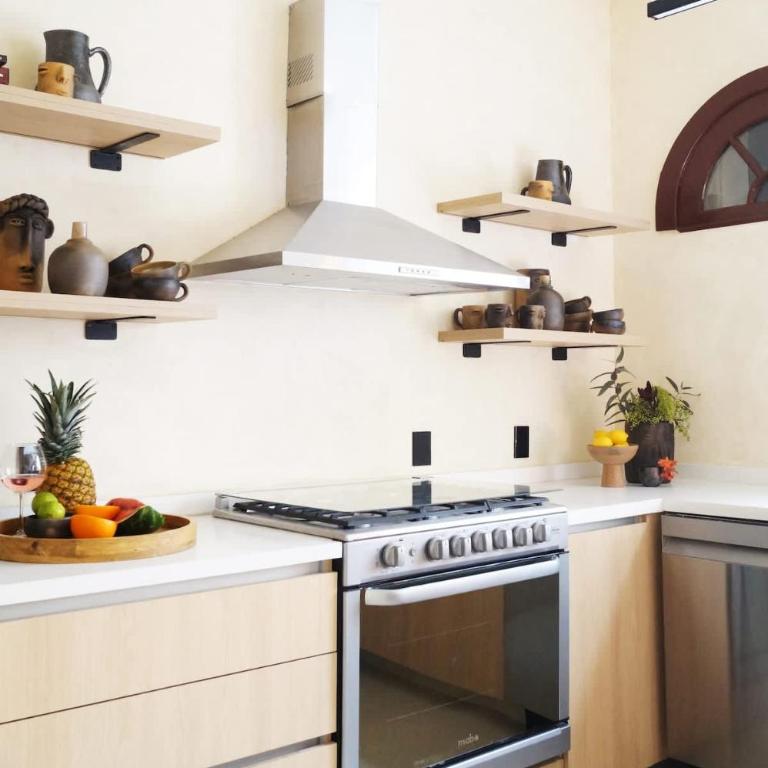 HUGE Decor Stylish Casona Condesa SkywatchRooftop - Apartment - 29