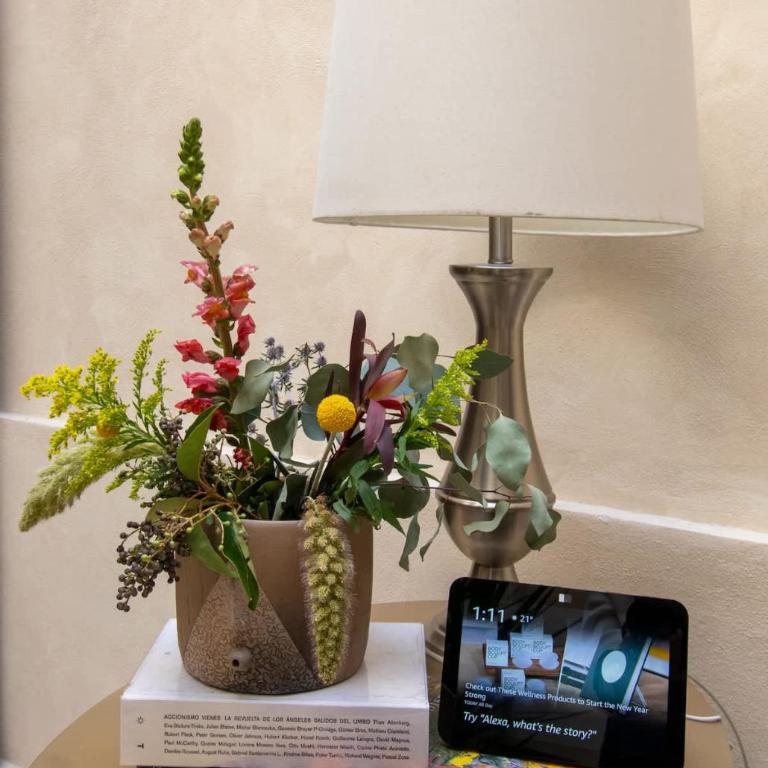 HUGE Decor Stylish Casona Condesa SkywatchRooftop - Apartment - 30