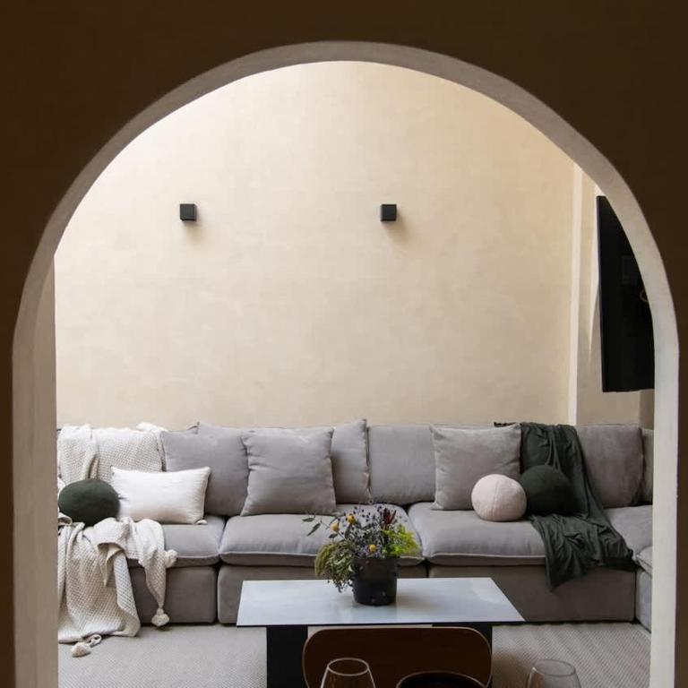 HUGE Decor Stylish Casona Condesa SkywatchRooftop - Apartment - 36