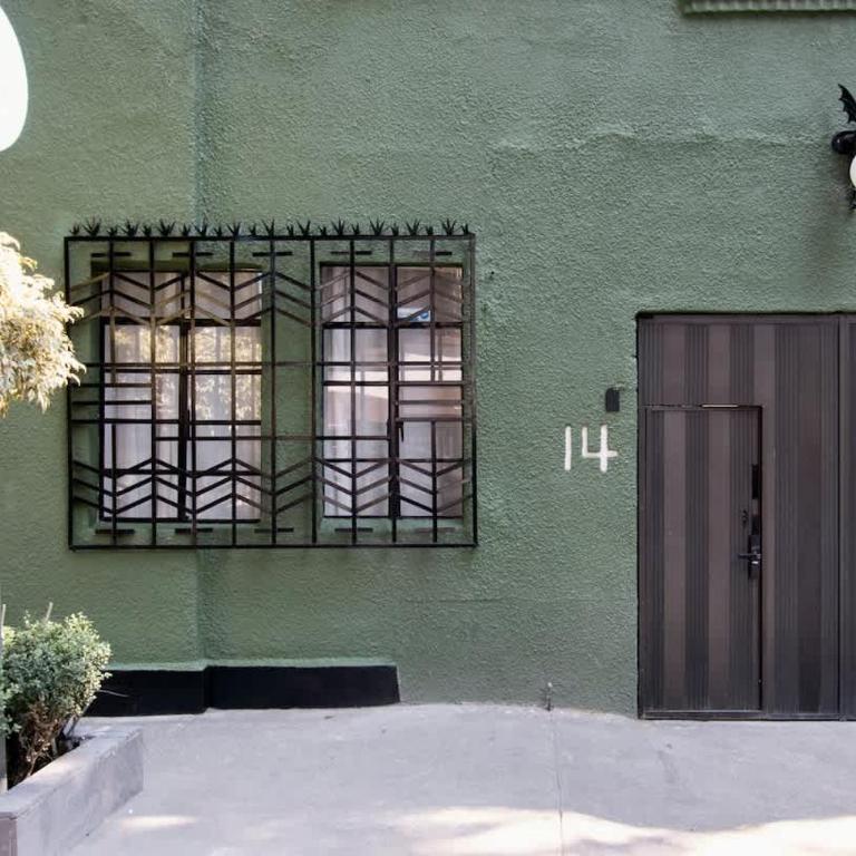 HUGE Decor Stylish Casona Condesa SkywatchRooftop - Apartment - 40
