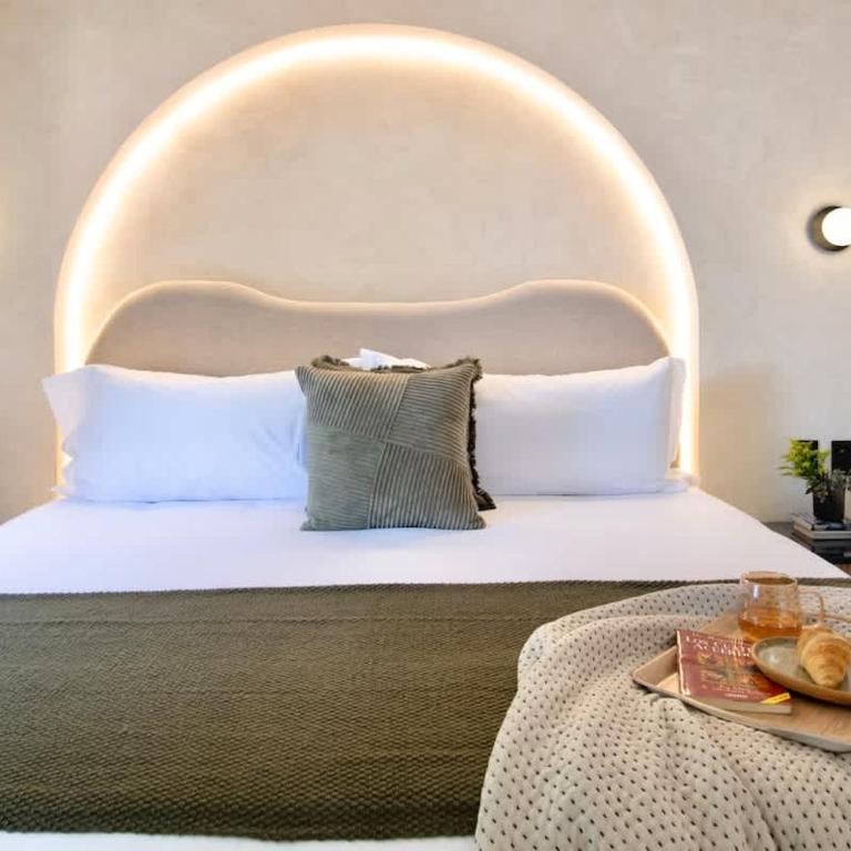 HUGE Decor Stylish Casona Condesa SkywatchRooftop - Apartment - 45