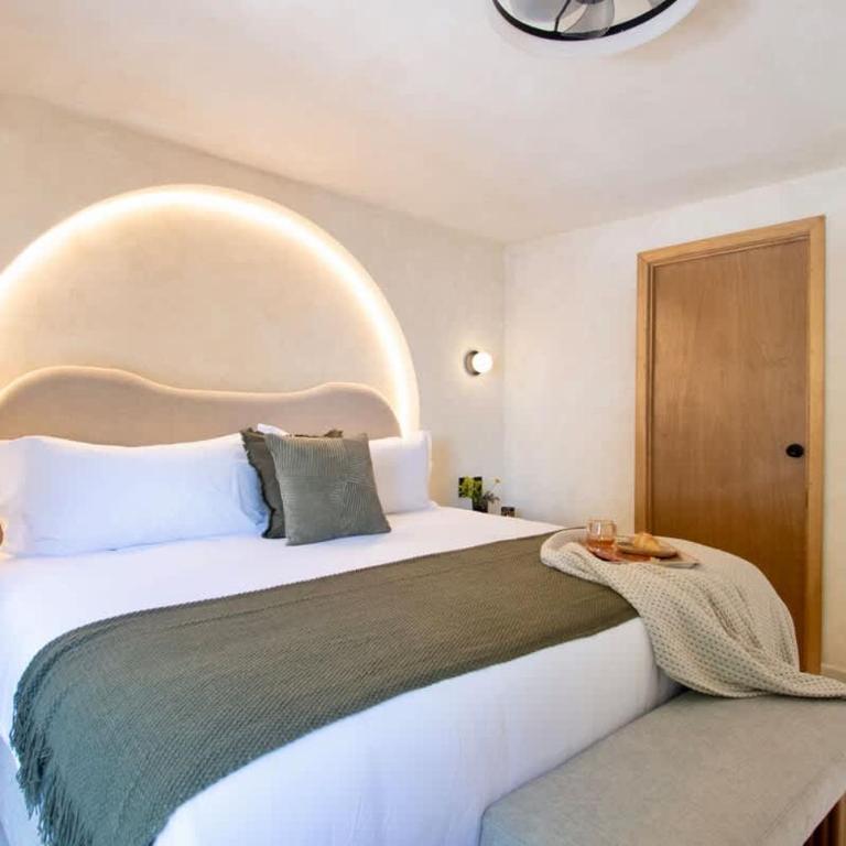 HUGE Decor Stylish Casona Condesa SkywatchRooftop - Apartment - 46